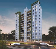 Bhandari Savannah Apartment Exteriors