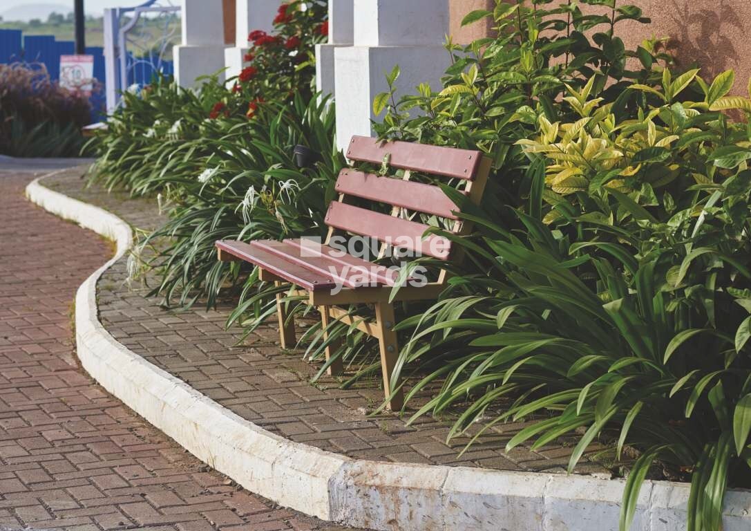 Bhandari Swaraj Amenities-Features