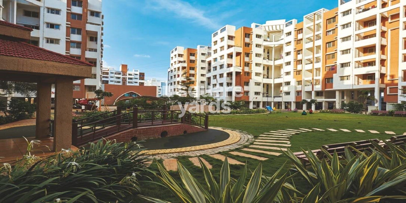 Bhandari Swaraj Phase 4 TUV Amenities-Features
