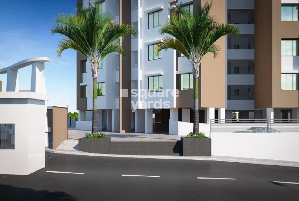 Bhandari Swaraj Phase 4 TUV