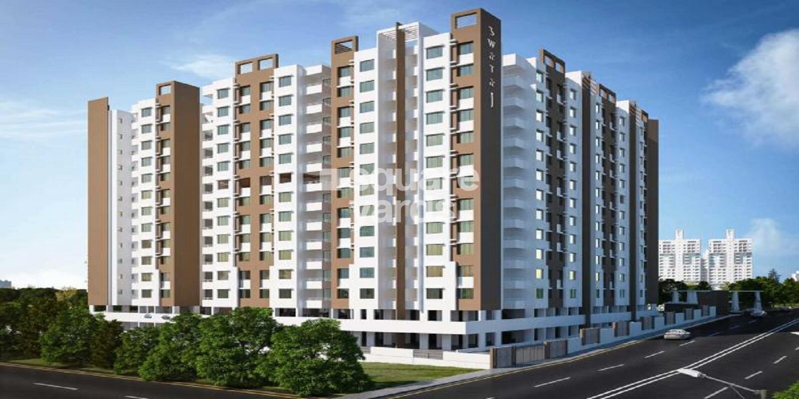 Bhandari Swaraj Phase 4 TUV