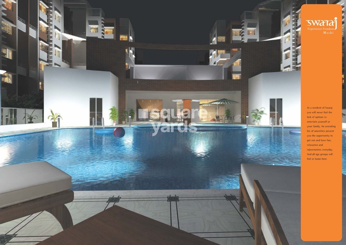 Bhandari Swaraj Amenities-Features 2