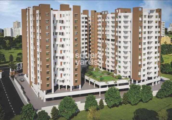 Bhandari Swaraj Tower View 3