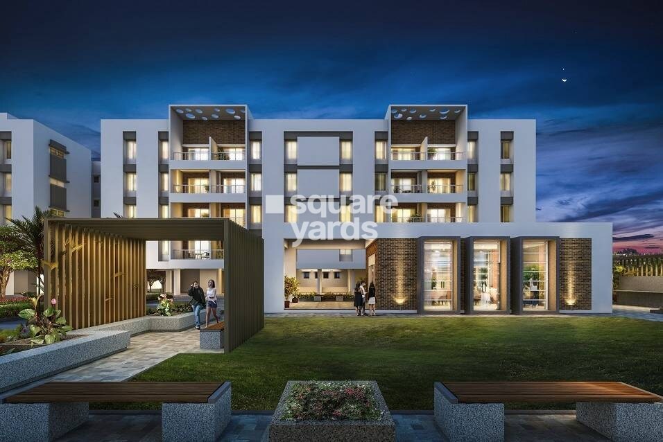 Bhandari Unnati Amenities-Features 2