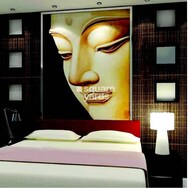 Bhansali Aundh Riviera Apartment Interiors