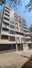 Bhansali Eknath Apartment Exteriors