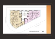 Bhansali Haute Capital Floor Plans