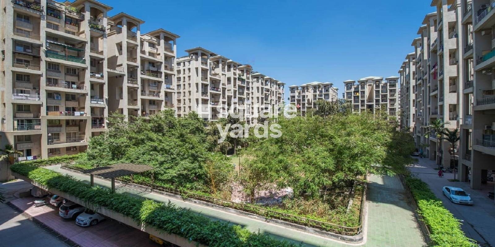 Bhansali Shantinagar CHS