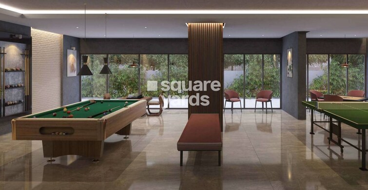 Bharat The Province Amenities-Features 1