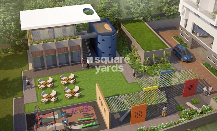 Bharat The Province Amenities-Features 7