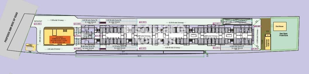 Bharat The Province Master Plan Image