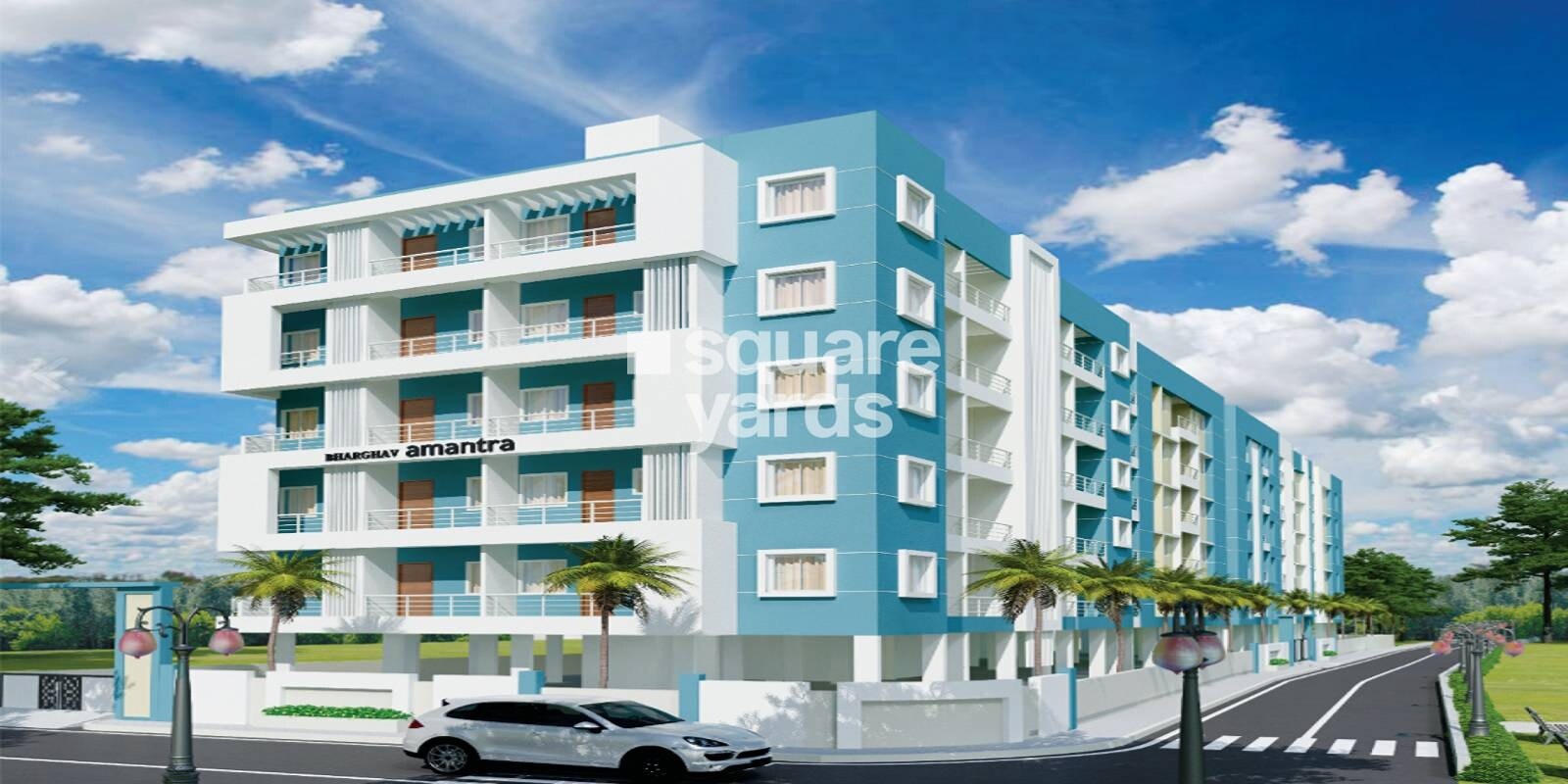 Bhargav Amantra