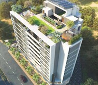 Bhargav Bellina Tower View