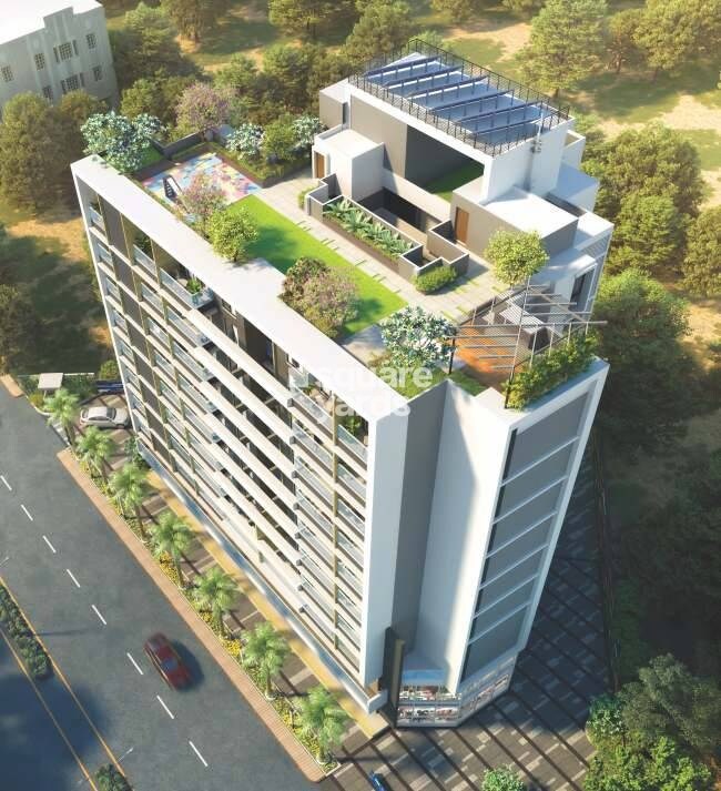 Bhargav Bellina Tower View