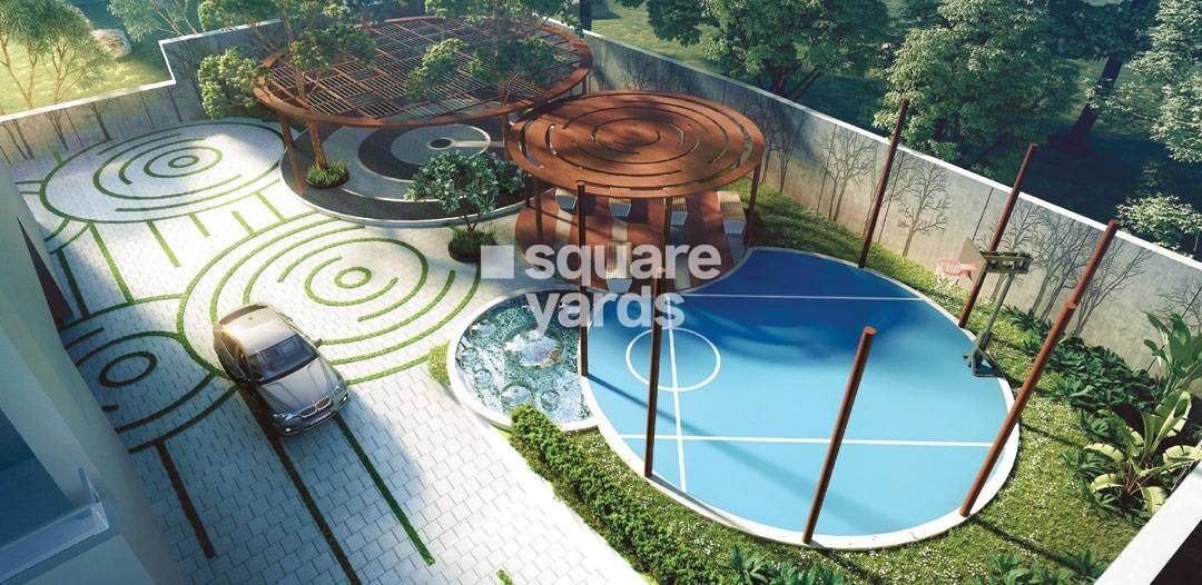 Bhargav Stella Amenities-Features