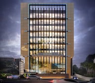 Bhargav Stella Tower View