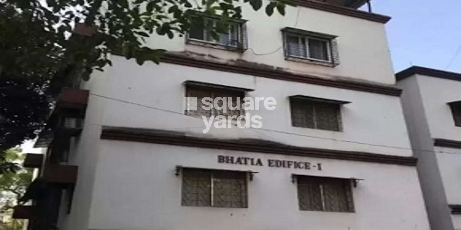Bhatia Edifice Apartment Cover Image