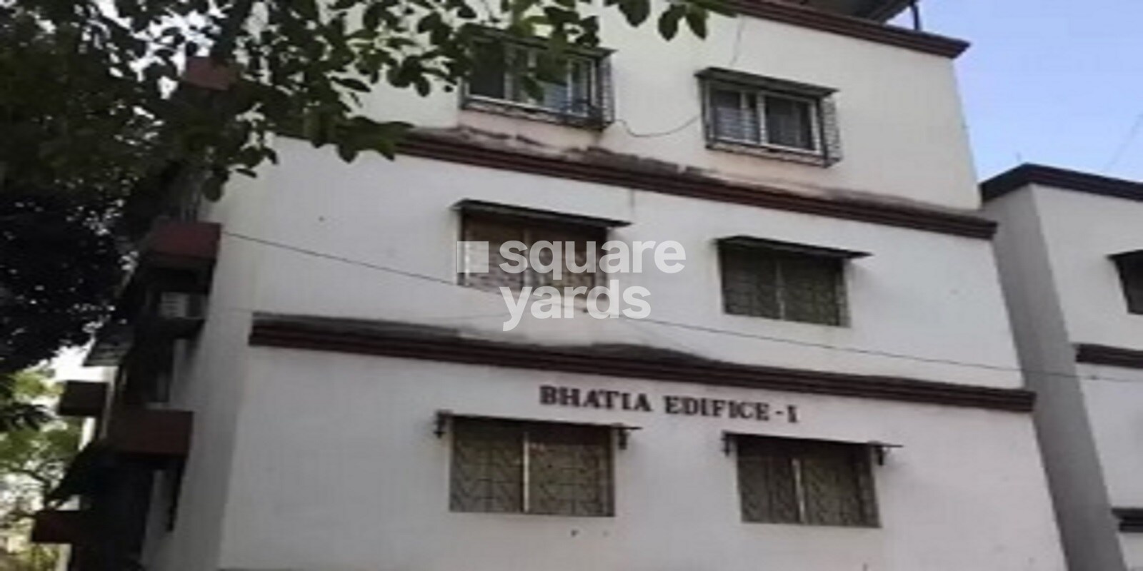 Bhatia Edifice Apartment