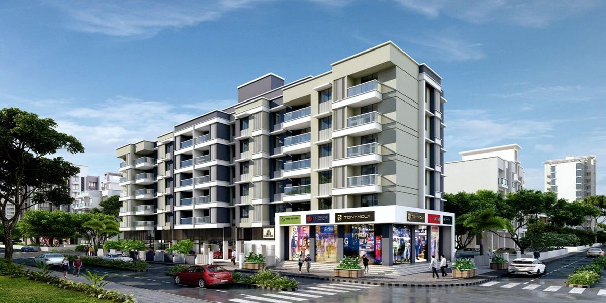Bhide Regency Grand, Talegaon Dabhade, Pune
