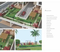 Bhojwani Destiny Amenities-Features