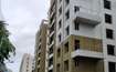 Bhojwani HI Face Apartment Exteriors