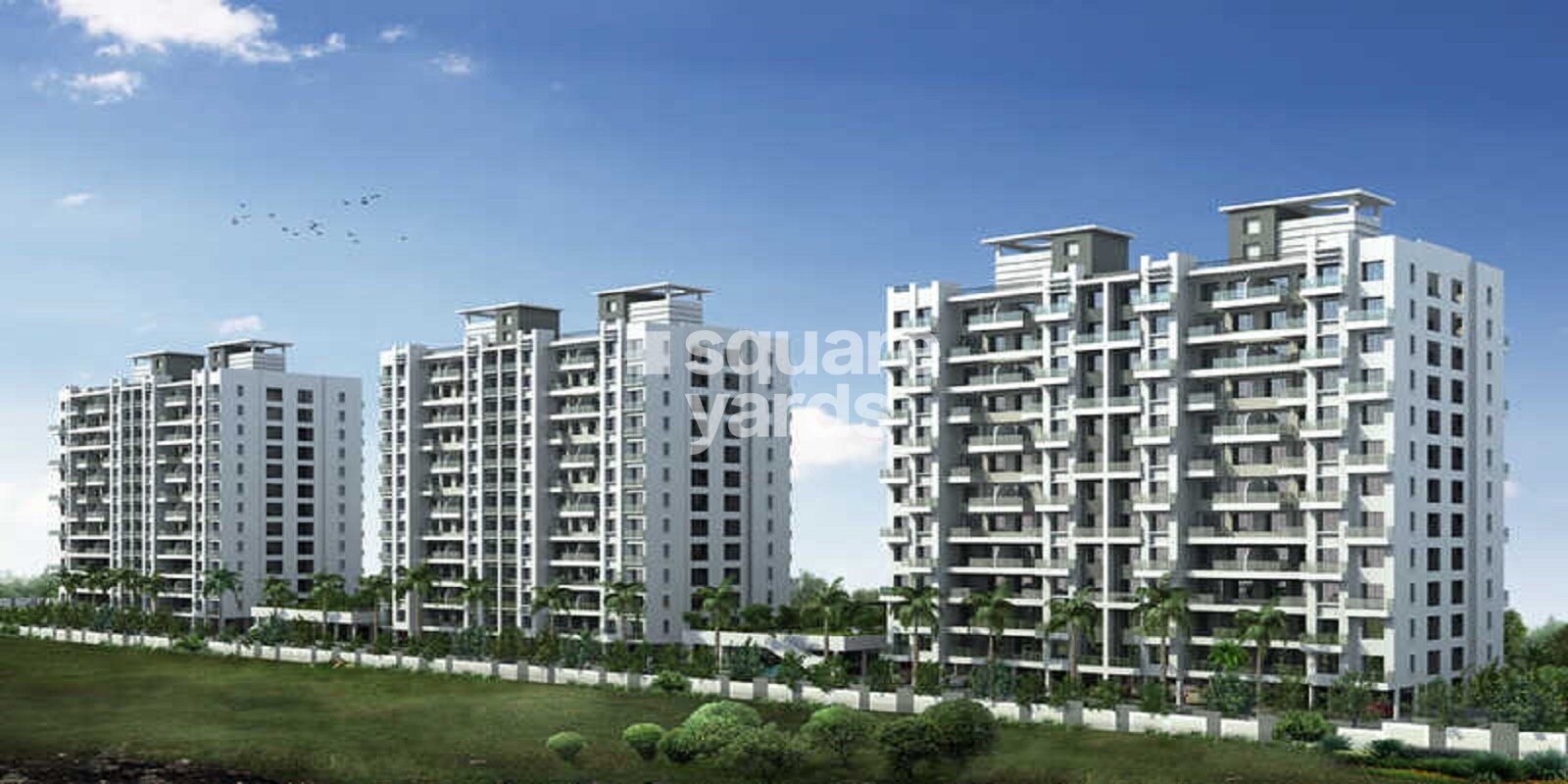 Bhojwani The Nook