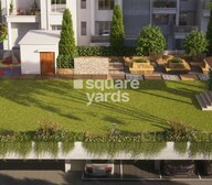 Bhojwani The West Ford Amenities-Features