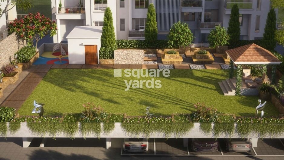 Bhojwani The West Ford Amenities-Features 1