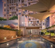 Bhojwani The West Ford Amenities-Features