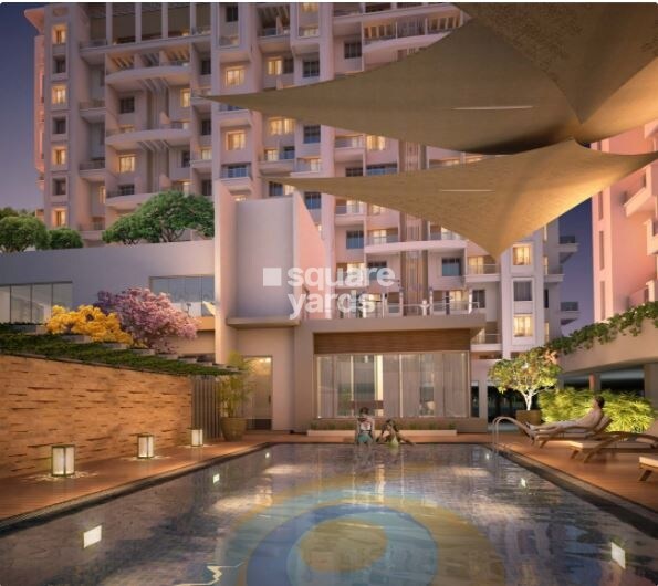 Bhojwani The West Ford Amenities-Features 2