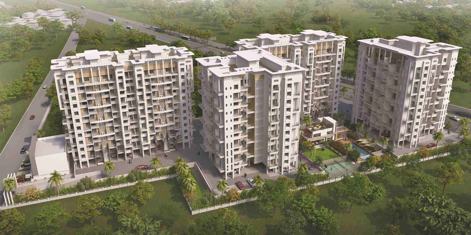 Bhojwani The West Ford Cover Image