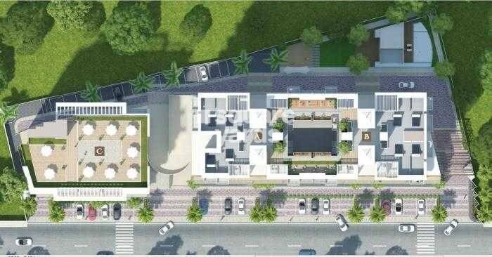 Bhoomi Allium Master Plan 1