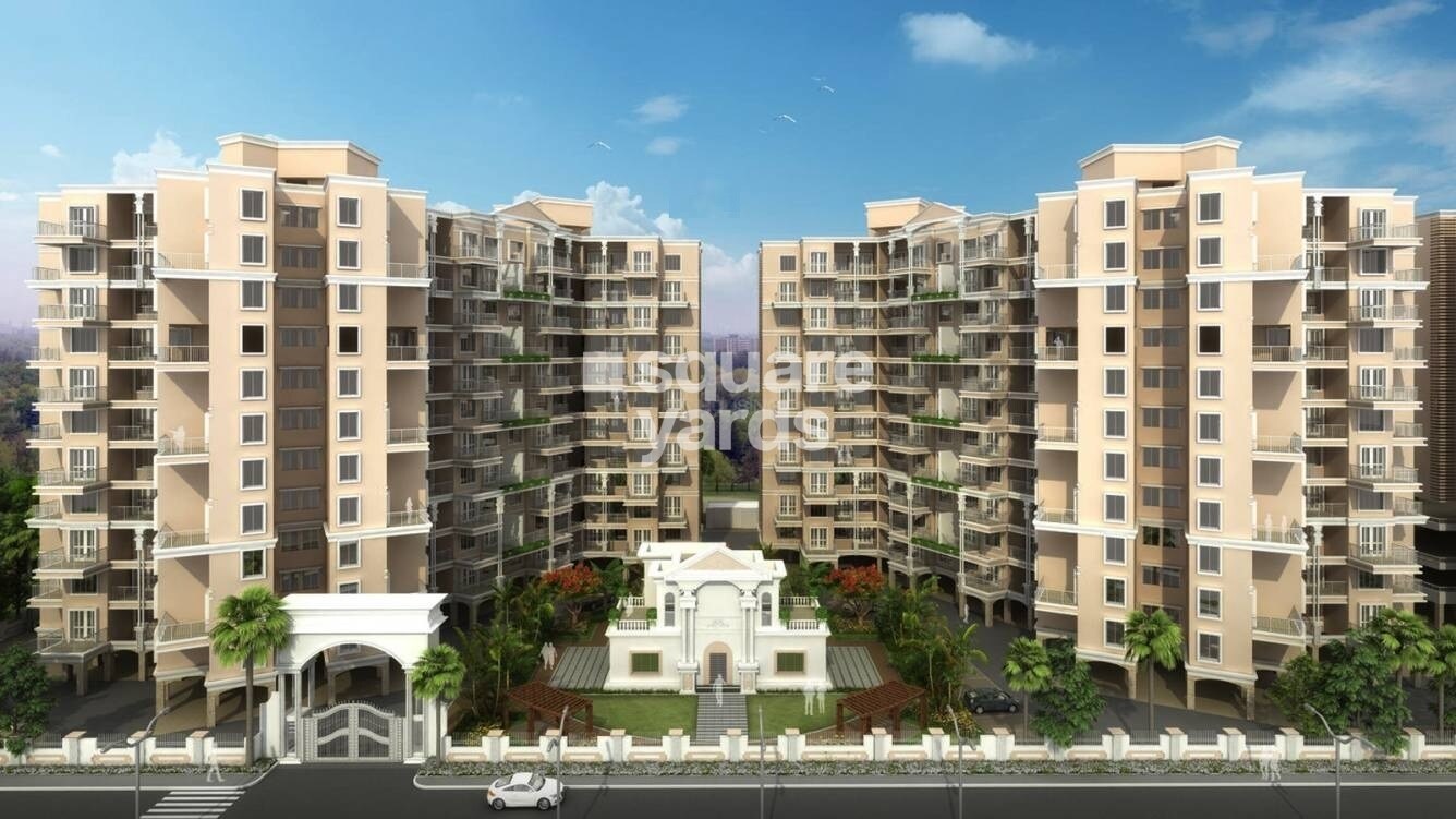 Bhoomi Orabelle Tower View 3