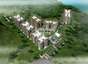 bhujbal quadra town project master plan image1