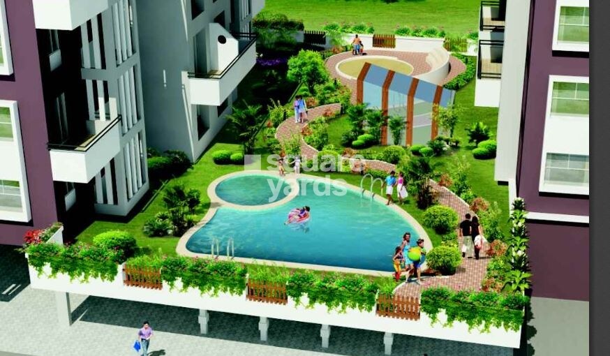 Bhujbal Valay Amenities-Features