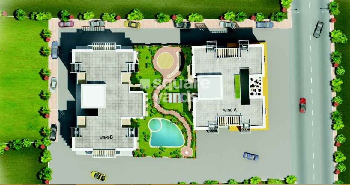 Bhujbal Valay Master Plan Image