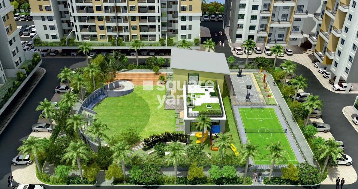 Bhumi Silverio Amenities-Features 1