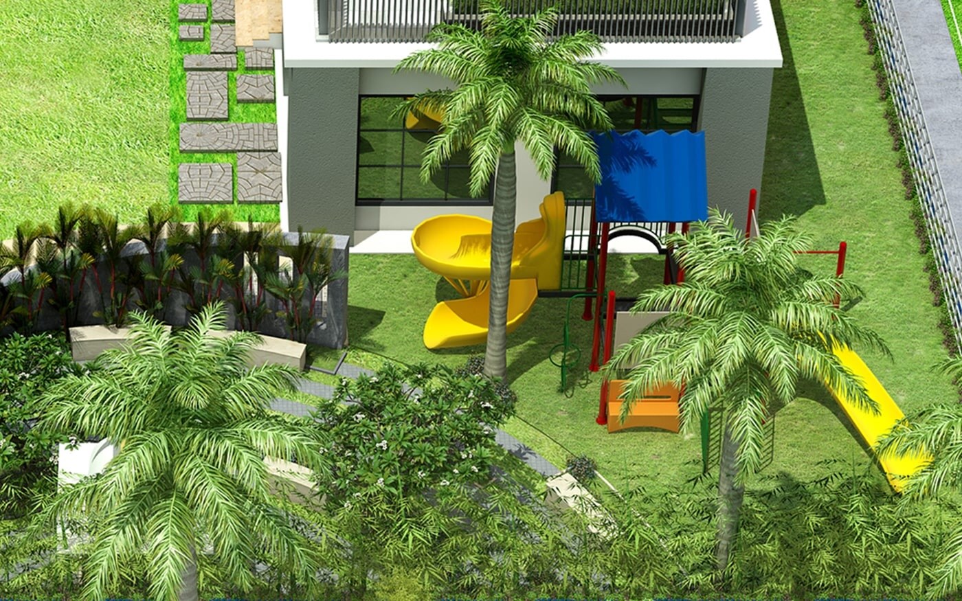 Bhumi Silverio Amenities-Features 2