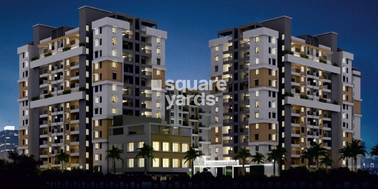 Bhumi Silverio Apartment Exteriors 3