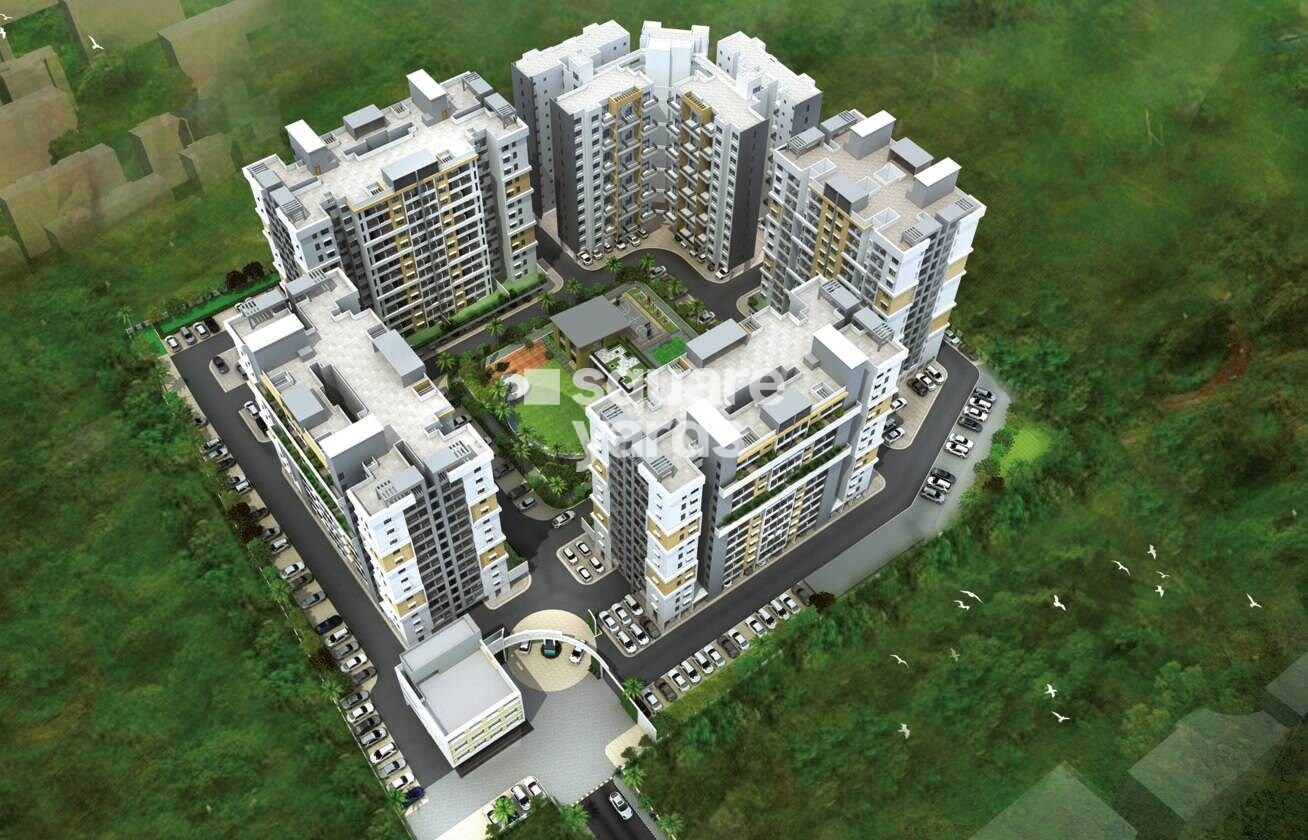 Bhumi Silverio Tower View 1