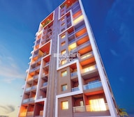 Bhushan Apartment Apartment Exteriors