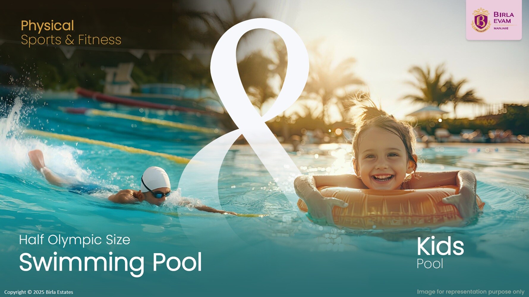 Birla Evam Amenities-Features