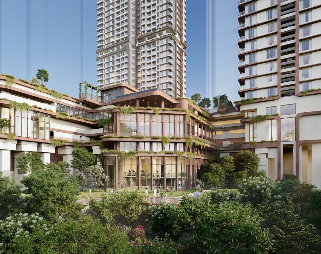 Birla Punya Amenities-Features 1