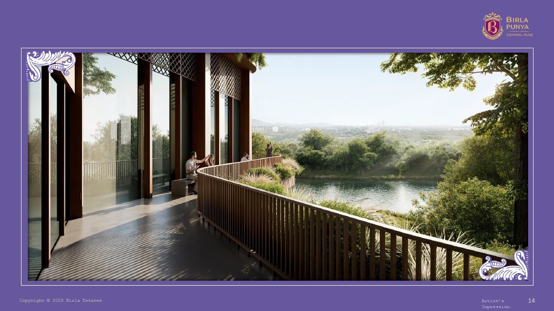 Birla Punya Amenities-Features 2