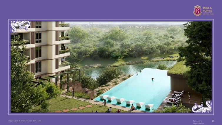 Birla Punya Amenities-Features 3