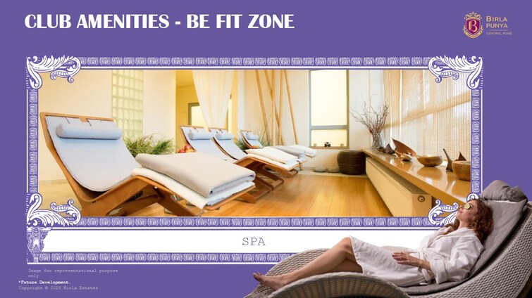 Birla Punya Amenities-Features 5