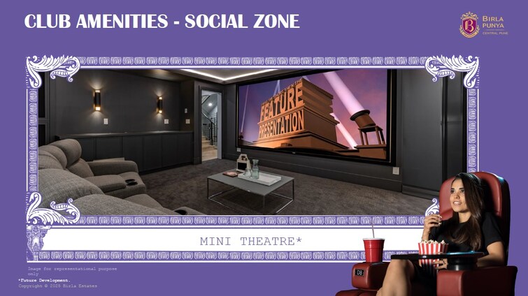 Birla Punya Amenities-Features 7