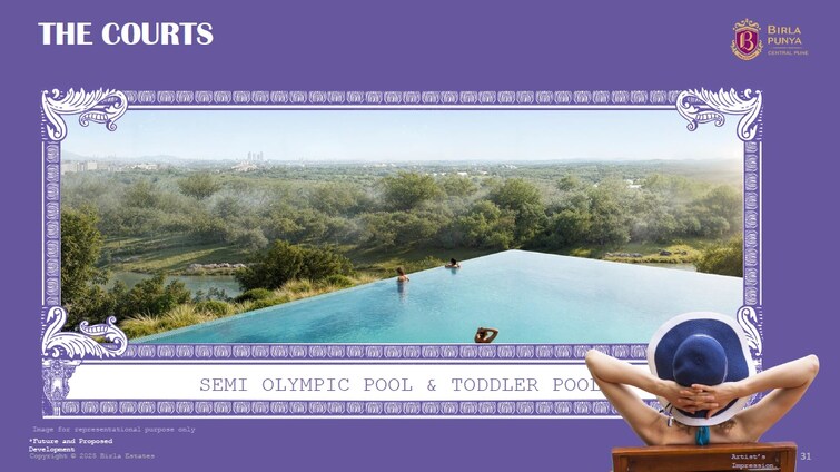 Birla Punya Amenities-Features 8