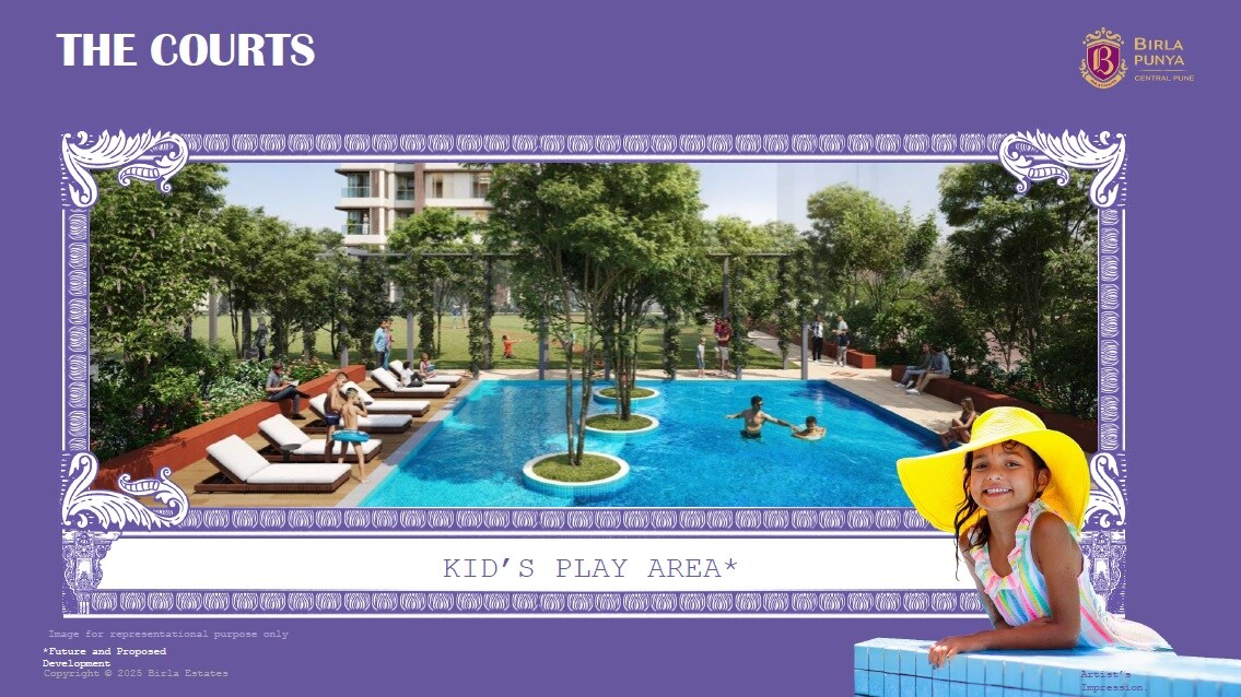Birla Punya Amenities-Features 9