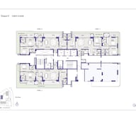 Birla Punya Floor Plans